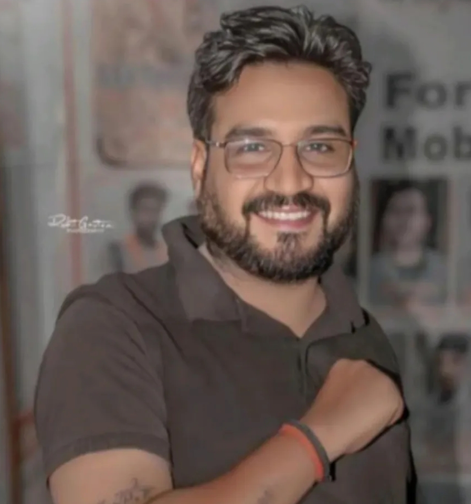 Ankit Dixit